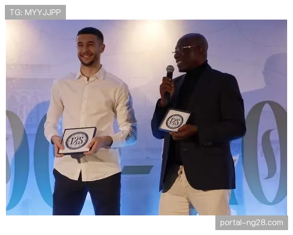 西班牙人俱乐部成立125周年庆祝活动正式启动 展现辉煌历史与未来展望