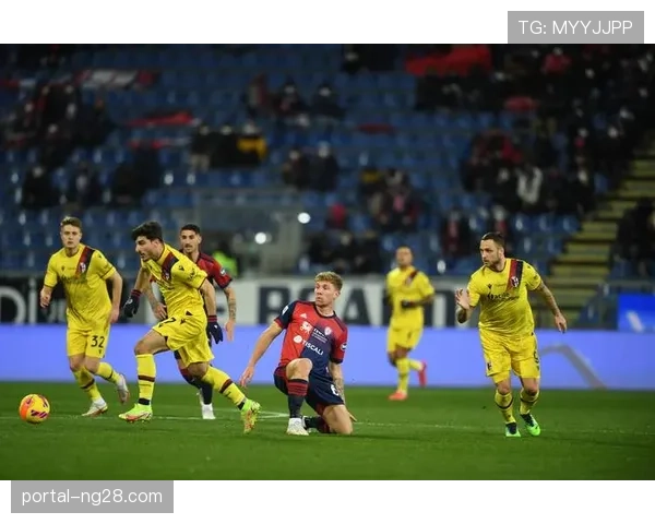 博洛尼亚净胜球13球排名联赛前列 攻防表现均衡