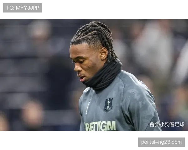 热刺本戴维斯乌多吉长期伤停 左后卫位置仅剩青年队小将